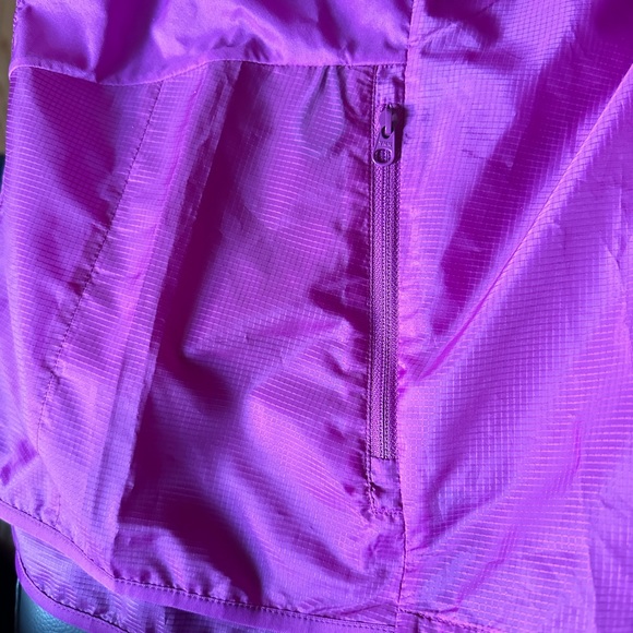 Arc’teryx Norvan Ultralight Windshell Jacket L Groovie - Picture 8 of 9